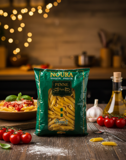 Noura Pasta 02